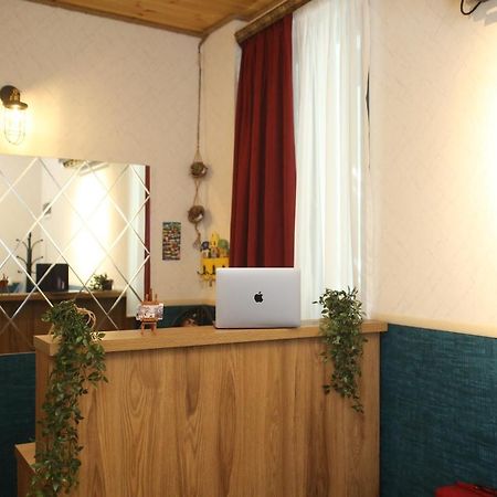Tbilisi Stories Hotel Luaran gambar