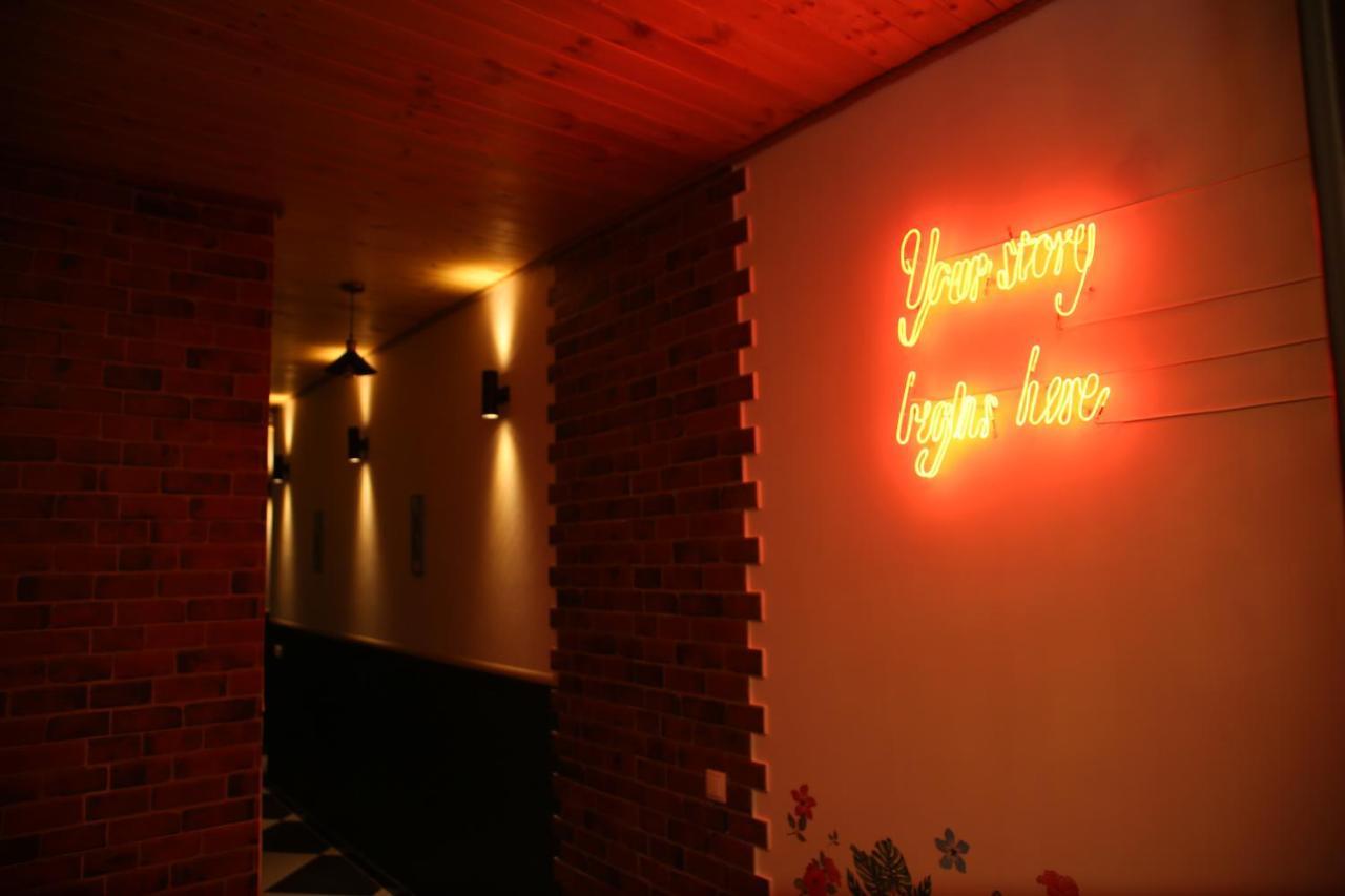 Tbilisi Stories Hotel Luaran gambar