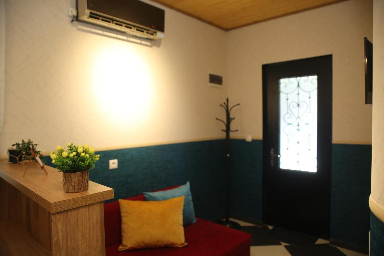 Tbilisi Stories Hotel Luaran gambar