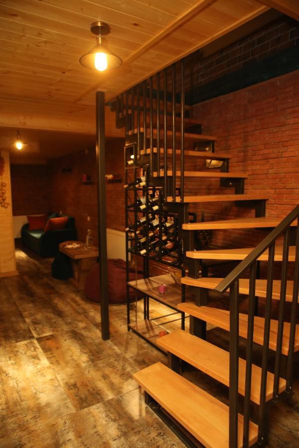 Tbilisi Stories Hotel Luaran gambar