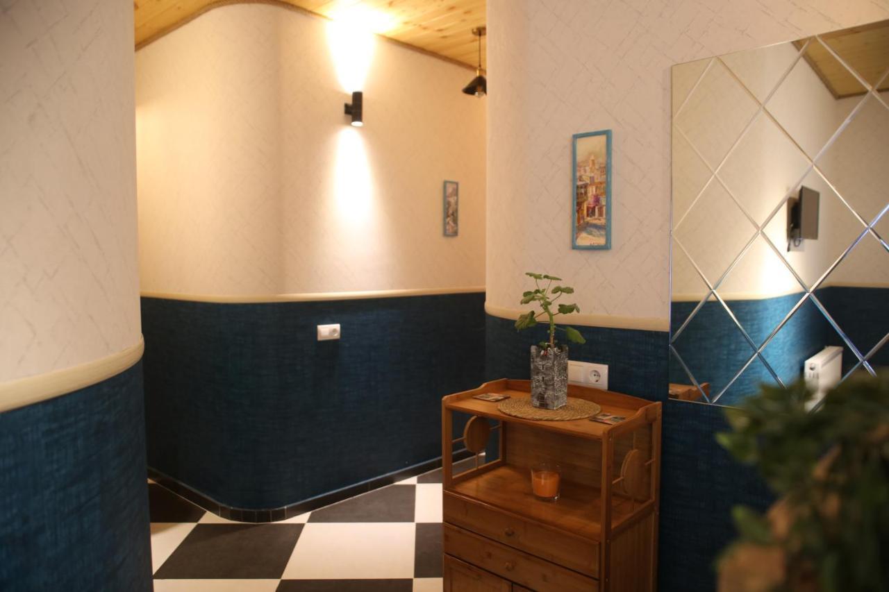 Tbilisi Stories Hotel Luaran gambar