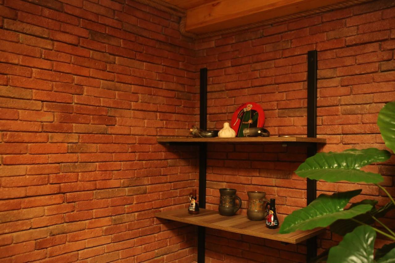 Tbilisi Stories Hotel Luaran gambar