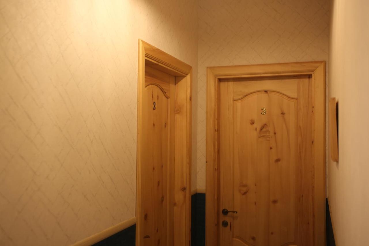Tbilisi Stories Hotel Luaran gambar