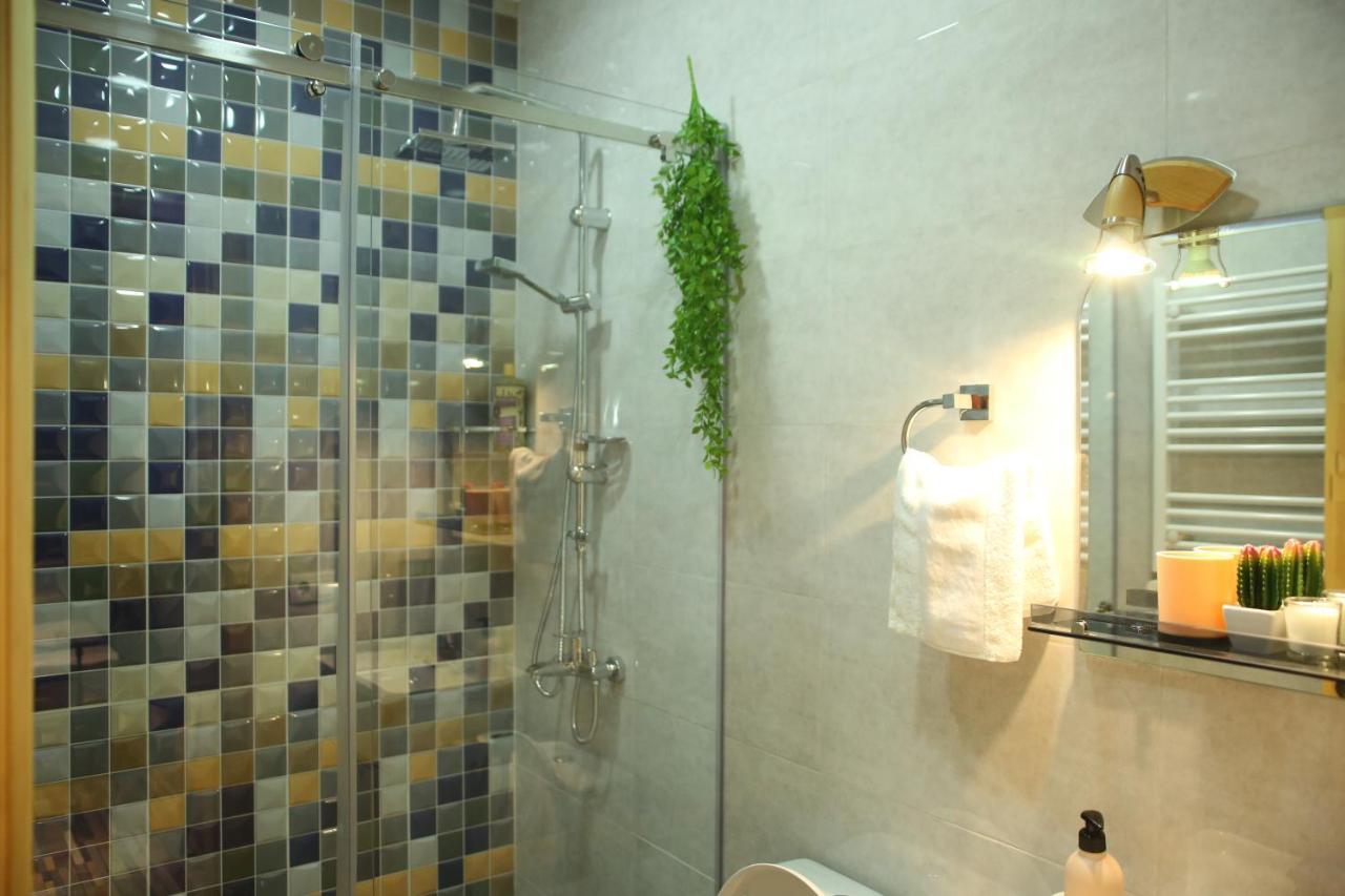 Tbilisi Stories Hotel Luaran gambar