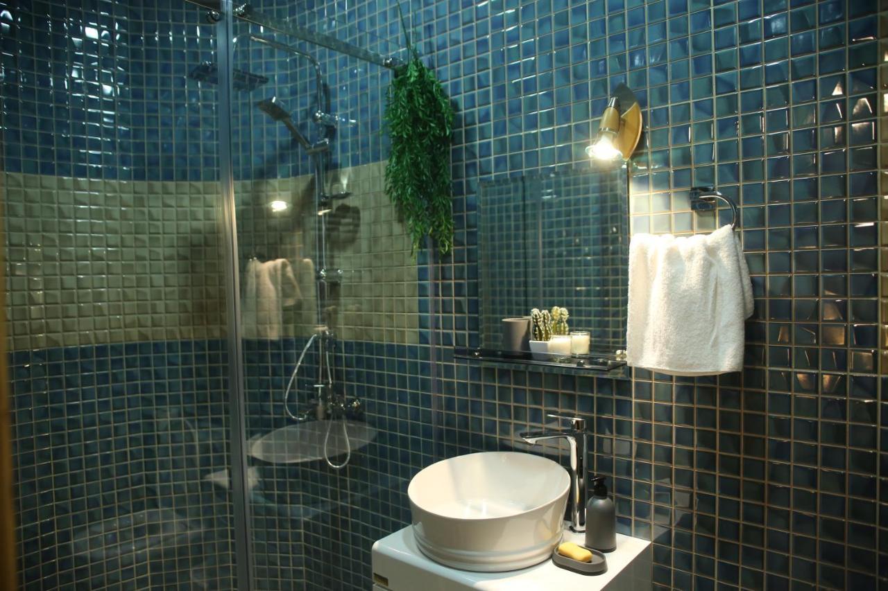 Tbilisi Stories Hotel Luaran gambar