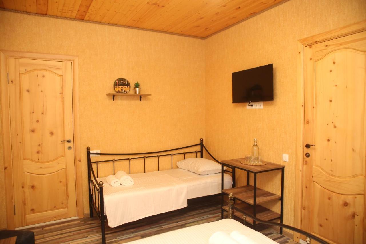 Tbilisi Stories Hotel Luaran gambar