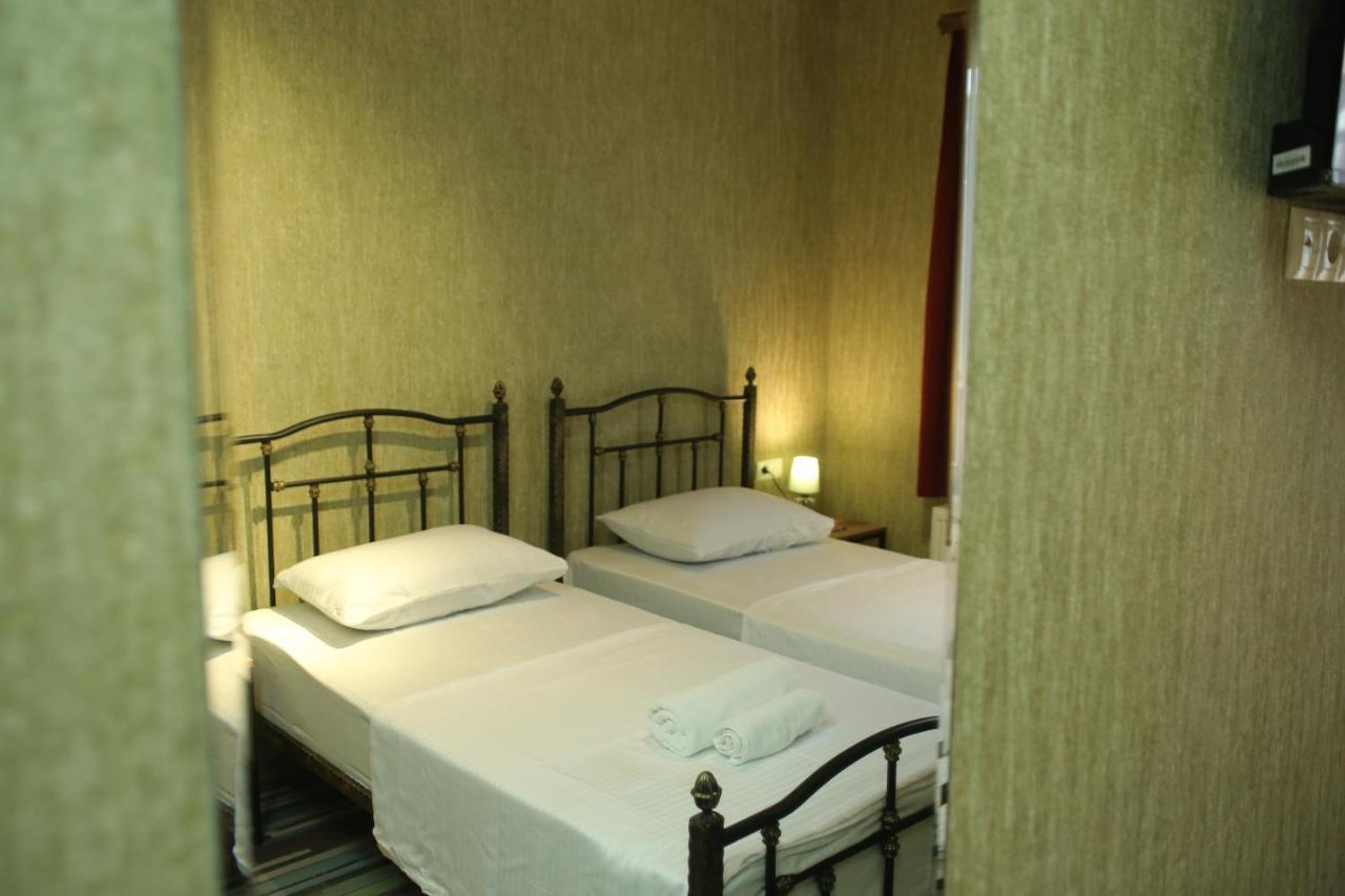 Tbilisi Stories Hotel Luaran gambar