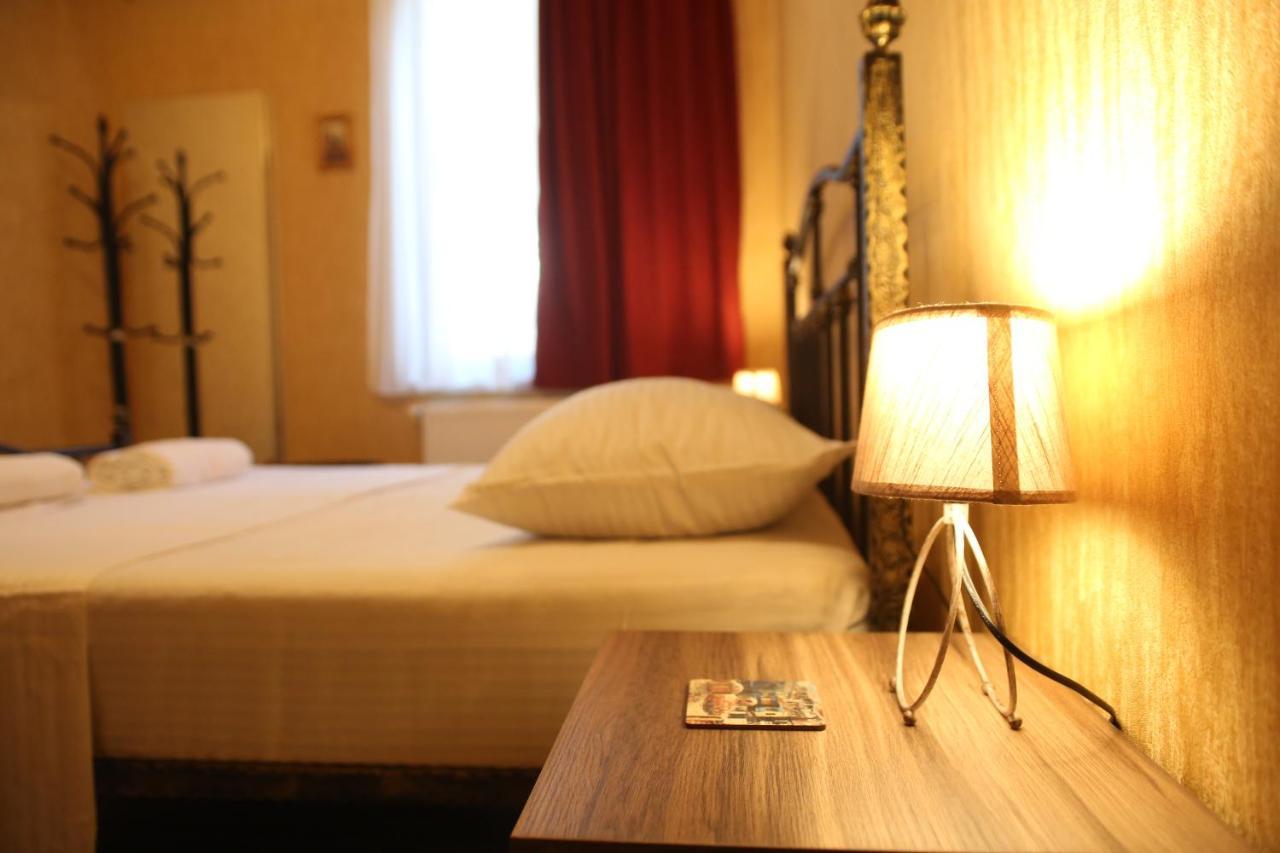 Tbilisi Stories Hotel Luaran gambar