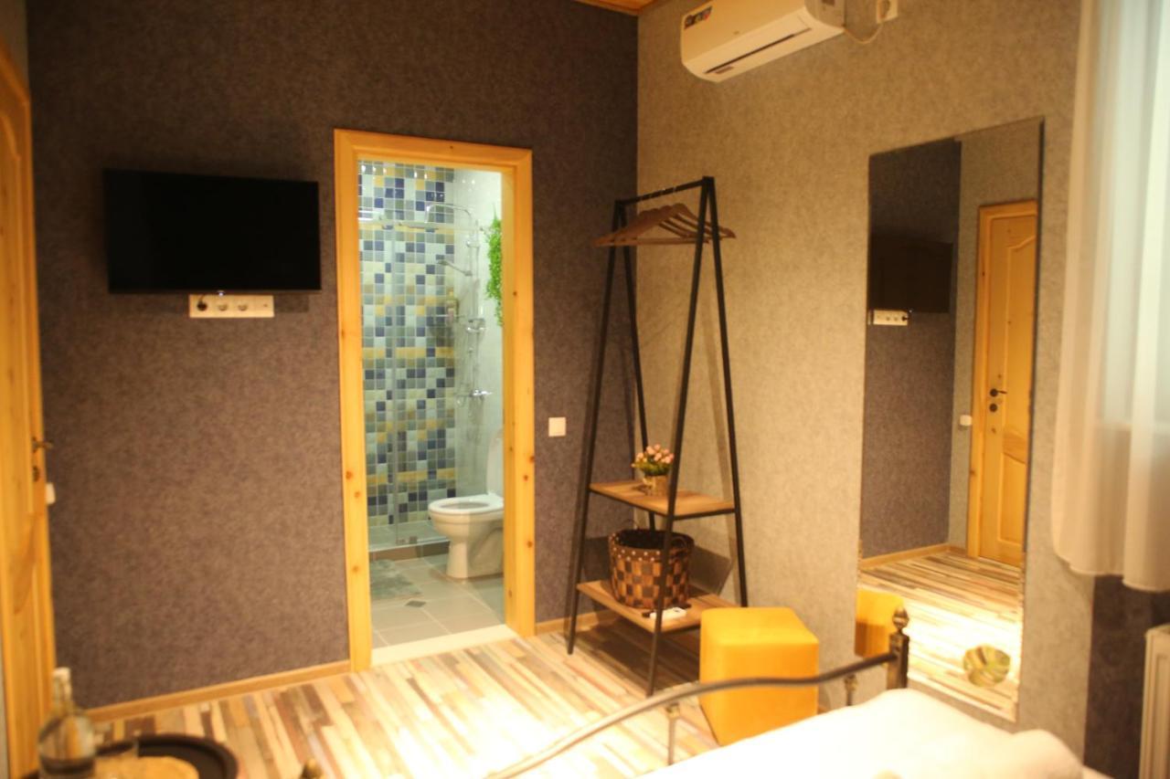 Tbilisi Stories Hotel Luaran gambar