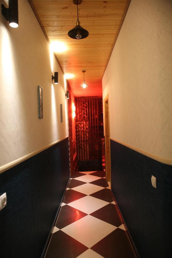 Tbilisi Stories Hotel Luaran gambar