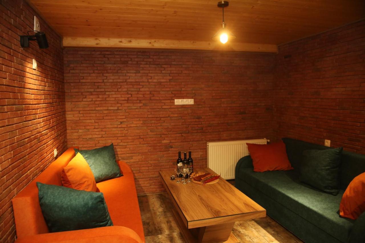 Tbilisi Stories Hotel Luaran gambar