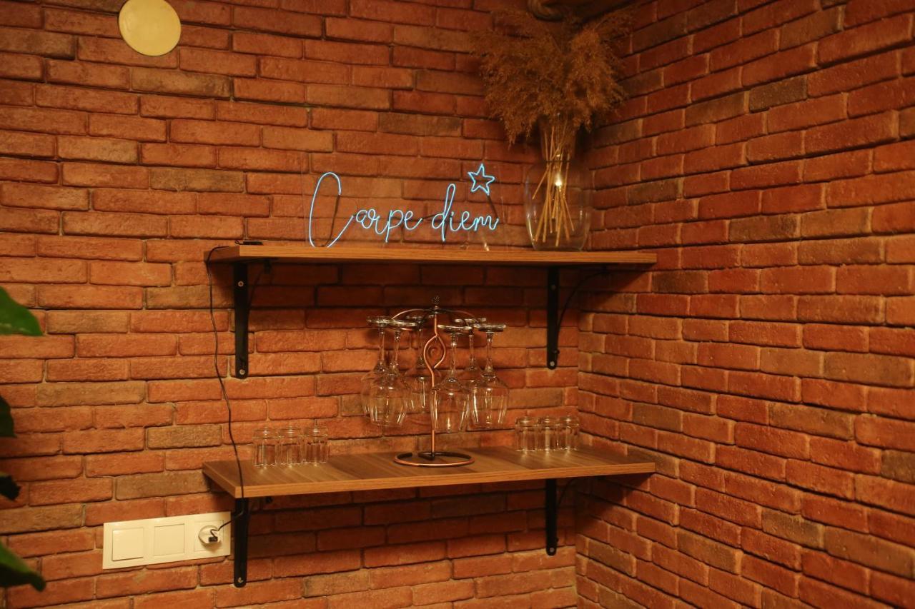 Tbilisi Stories Hotel Luaran gambar