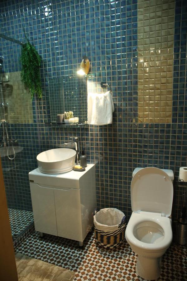 Tbilisi Stories Hotel Luaran gambar