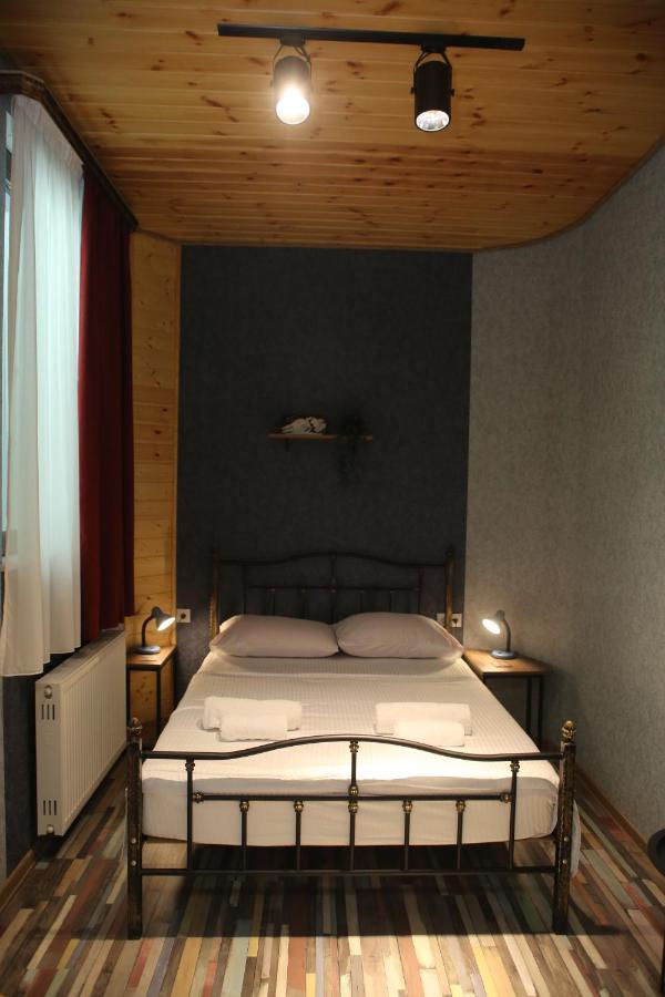 Tbilisi Stories Hotel Luaran gambar