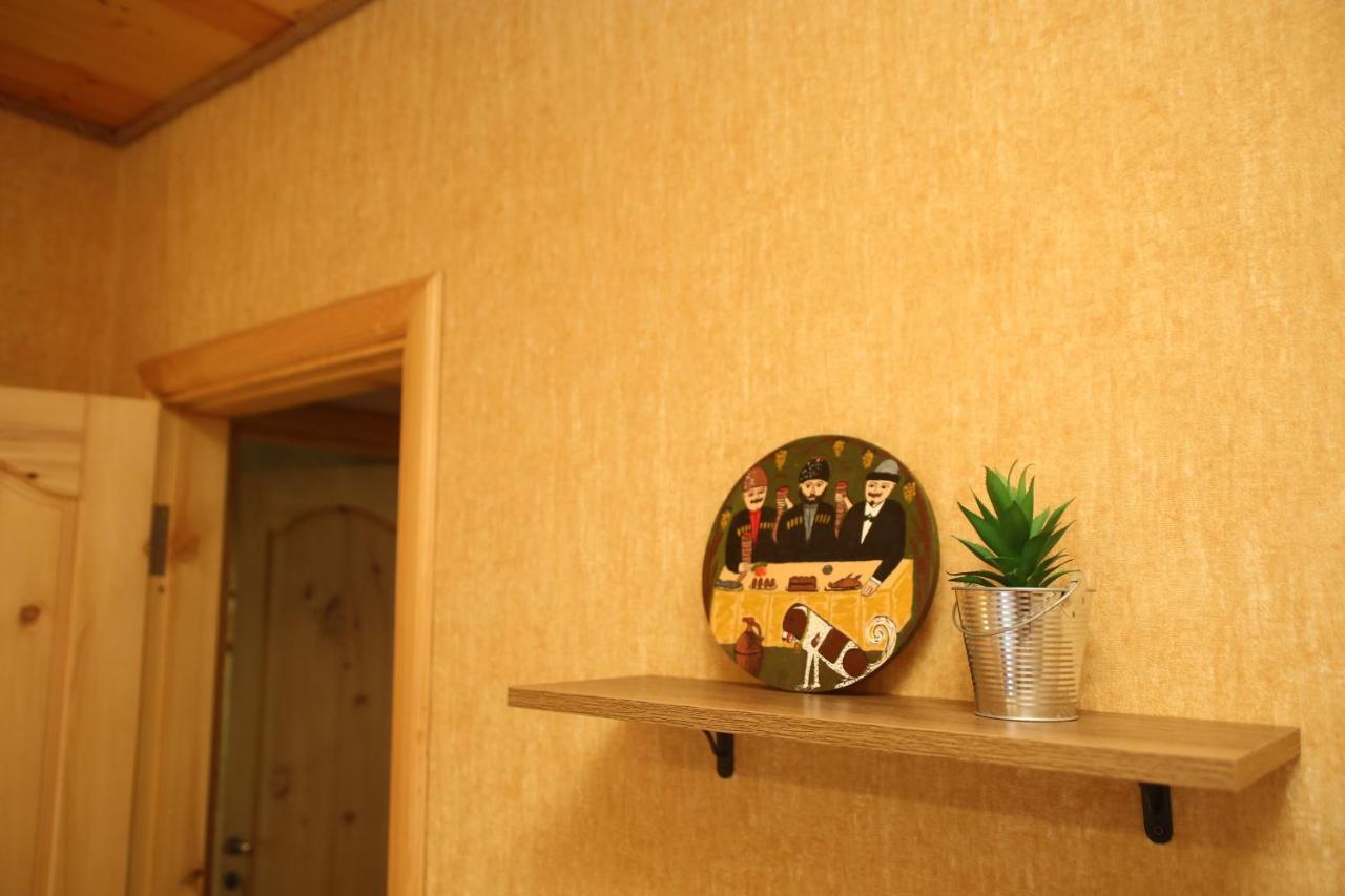 Tbilisi Stories Hotel Luaran gambar
