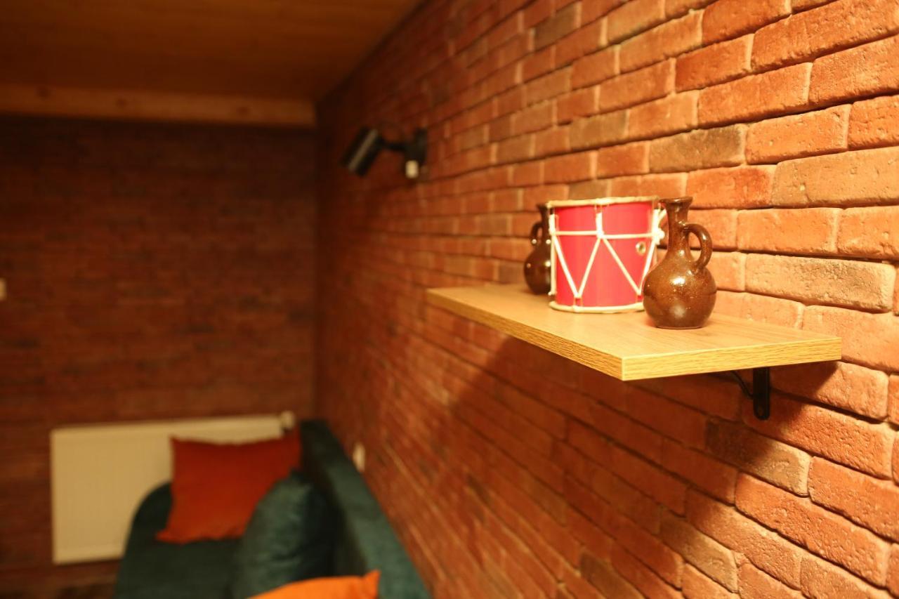Tbilisi Stories Hotel Luaran gambar
