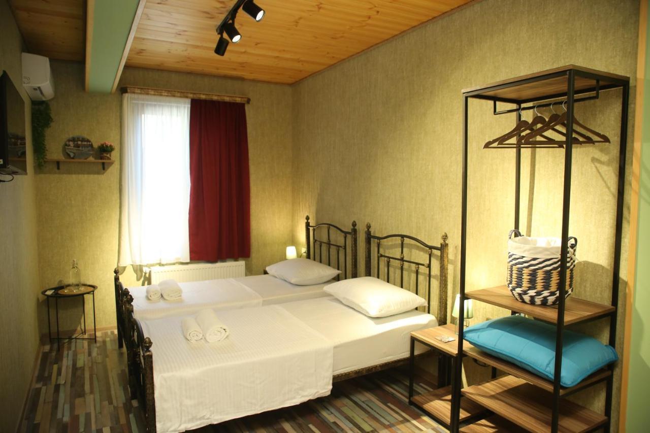 Tbilisi Stories Hotel Luaran gambar