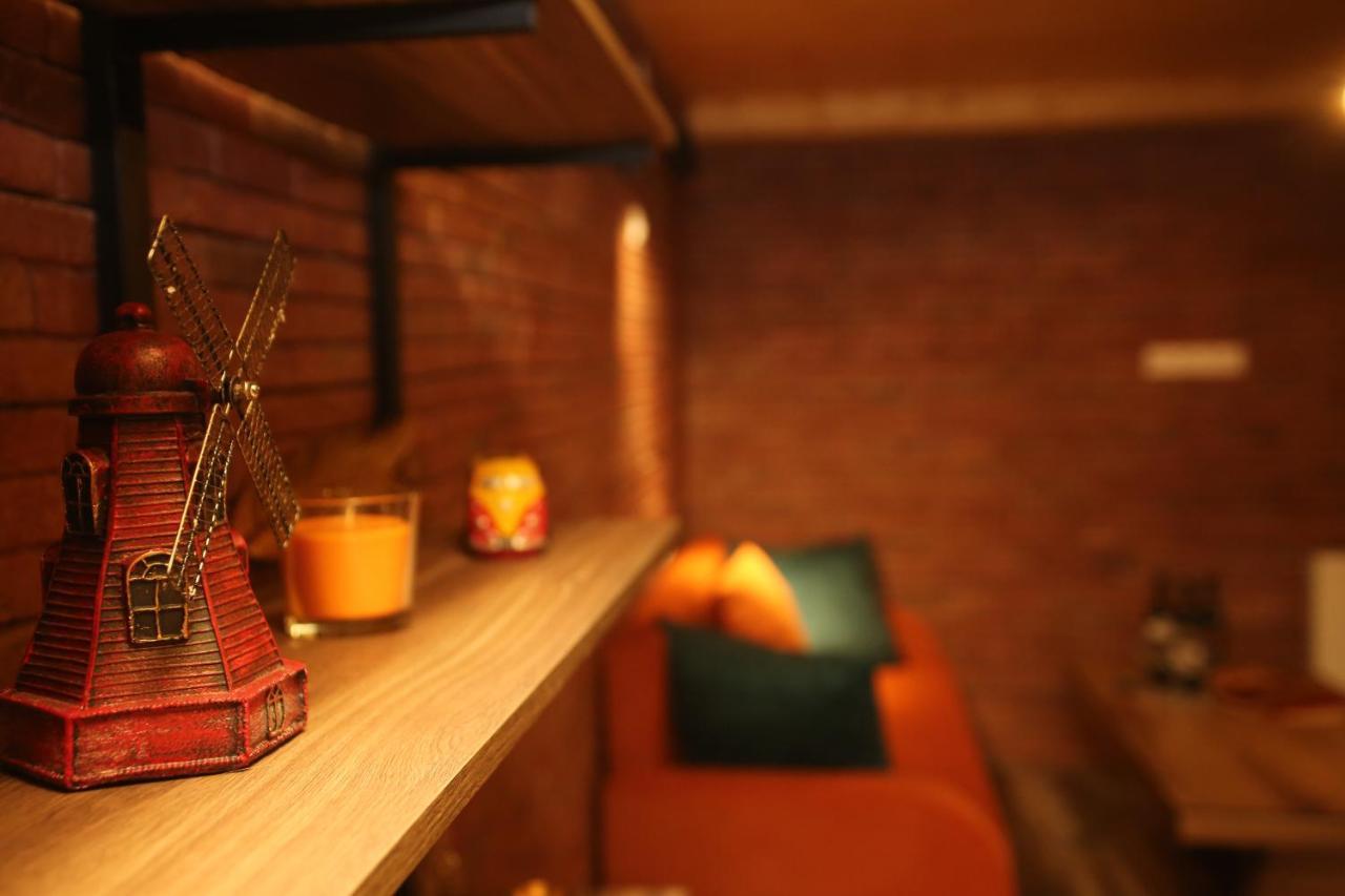 Tbilisi Stories Hotel Luaran gambar