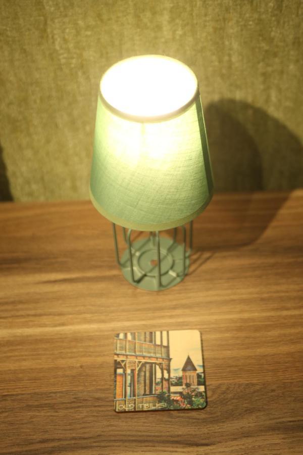 Tbilisi Stories Hotel Luaran gambar