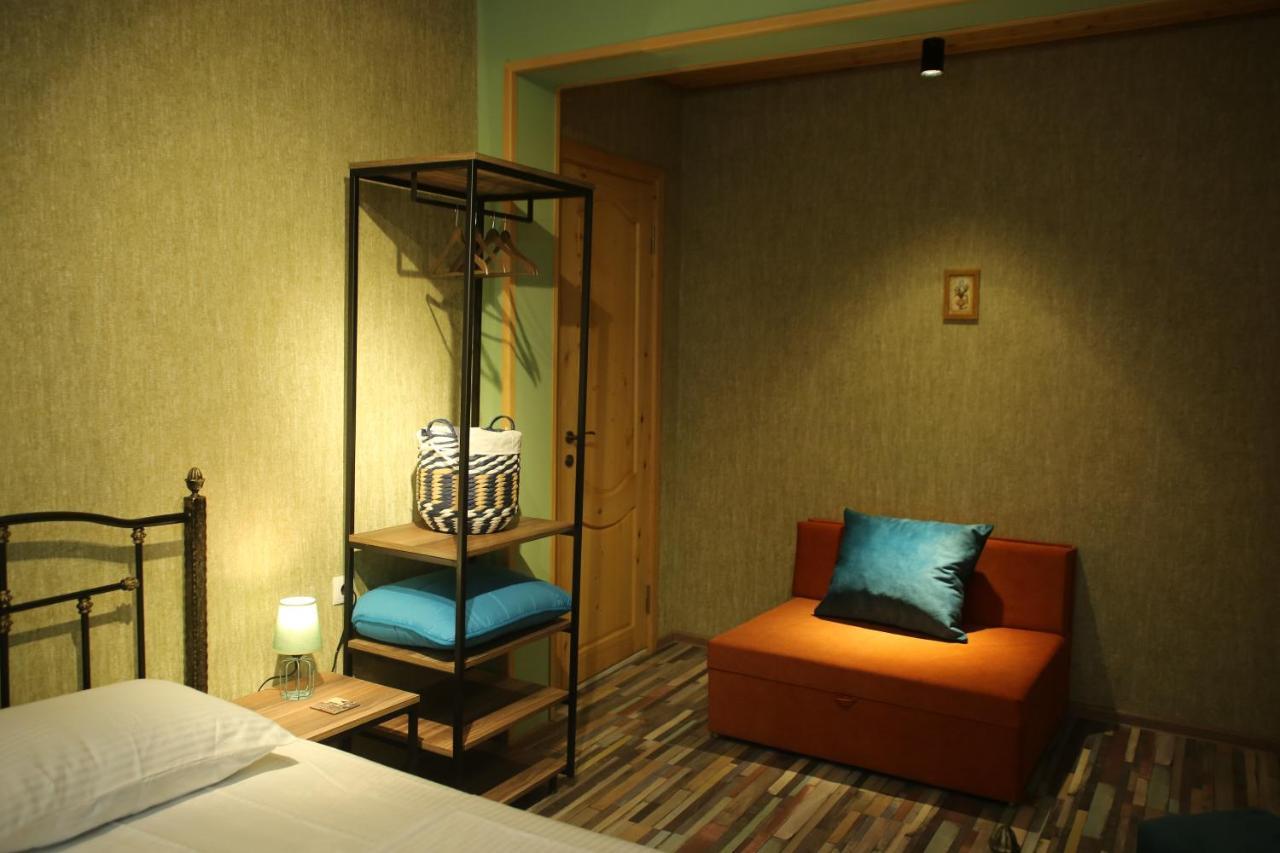 Tbilisi Stories Hotel Luaran gambar